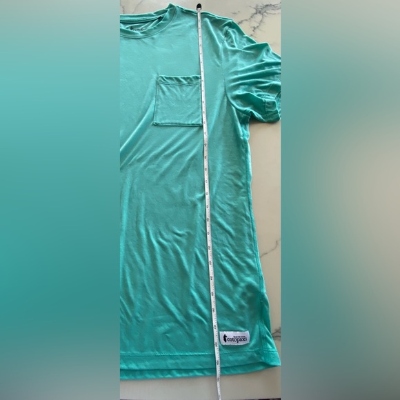 COPAXI | REI Men’s T-Shirt. Size L. Made from recycled & biodegradable fibers - Picture 7 of 7